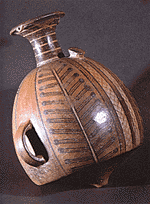 Arbalo incaico