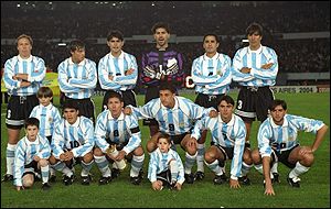 argentina