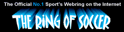 The Ring of Soccer -
                                                                                                                                                                                             Join Today !