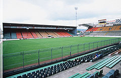 geoffroy guichard stadium