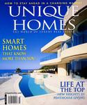 Unique Homes