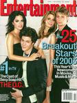 Entertainment Weekly