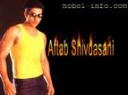 Aftab Shivdasani
