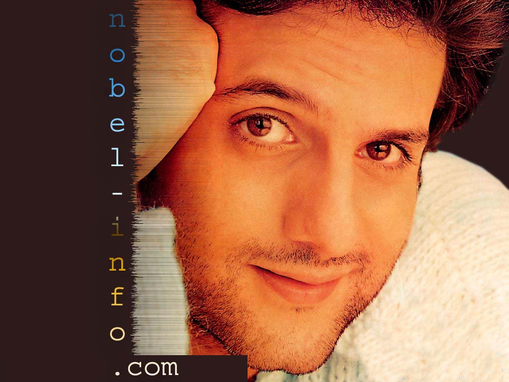 Fardeen Khan