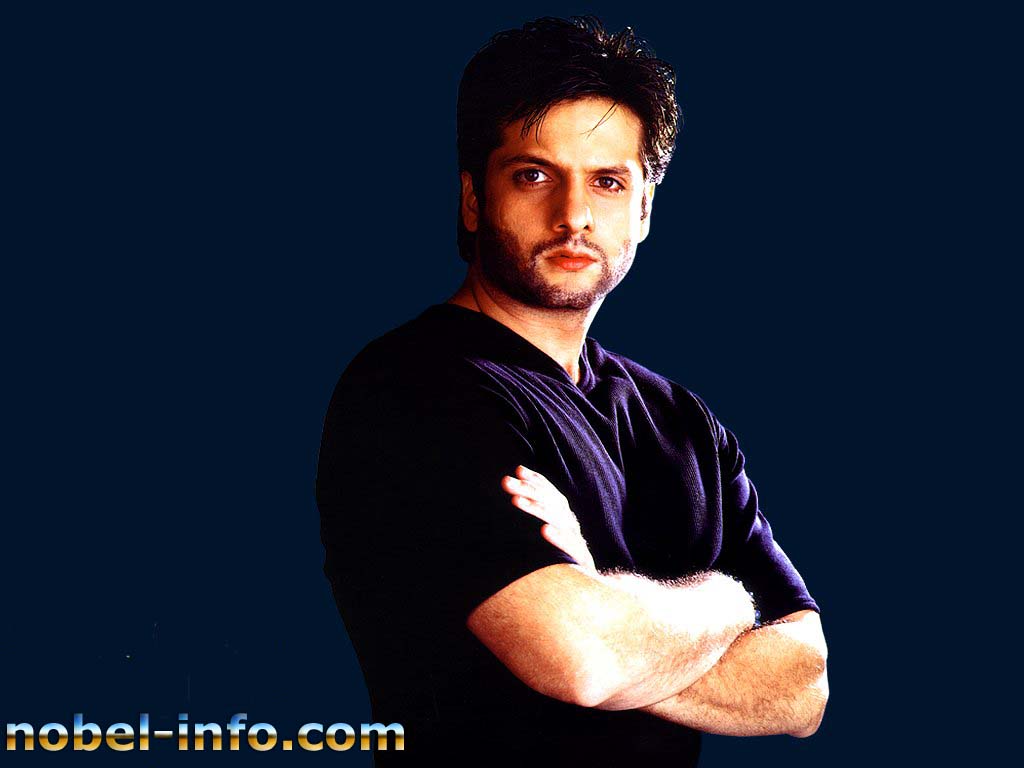 Fardeen Khan