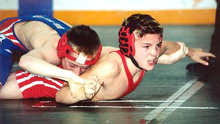 Championship Match