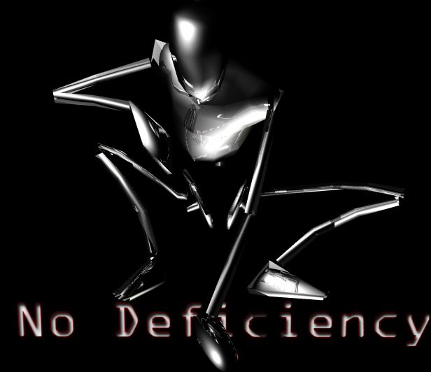 No Deficiency