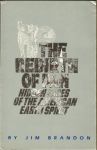 The Rebirth of Pan: Hidden Faces of the American Earth Spirit