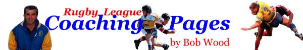 Bobs Coaching Banner