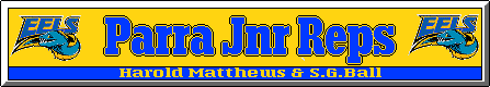 Parra Jnr Reps