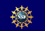 National Science Foundation logo and link
