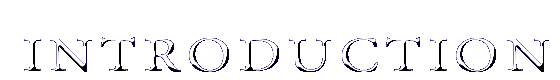 introduction page