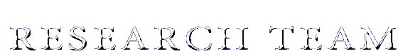 Research Team Page