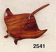Manta Ray