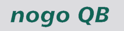 nogo QB