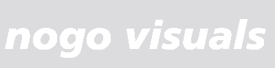 nogo visuals