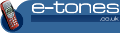Nice site - good collection of rigntones and logos to save and use with appropriate software