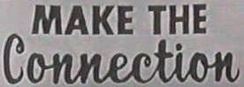 Make the Connection