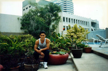 โชว์หล่อ