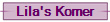 Lila's Korner