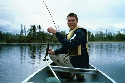A Walleye!