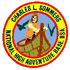 Sommers Canoe Base