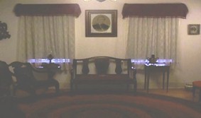 Victorian Parlor