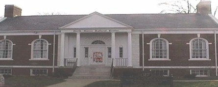 North Haven Historical Society