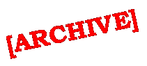 Text Box: [ARCHIVE]