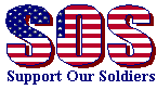 Support Our Soldiers