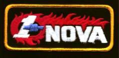 Nova Patch