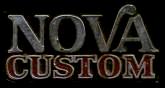 Nova Custom emblem