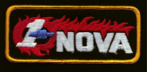 Nova patch