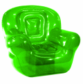 superlime chair