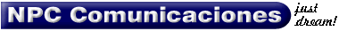 NPC Comunicaciones