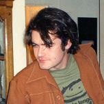 Mike Usinger