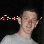 Patrick Heiman