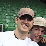 Stephen Gillespie