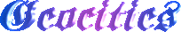 Yahoo! GeoCities