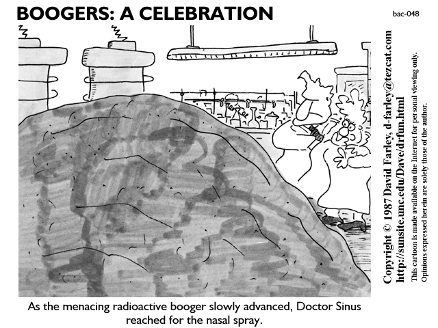 Dr. Fun cartoon