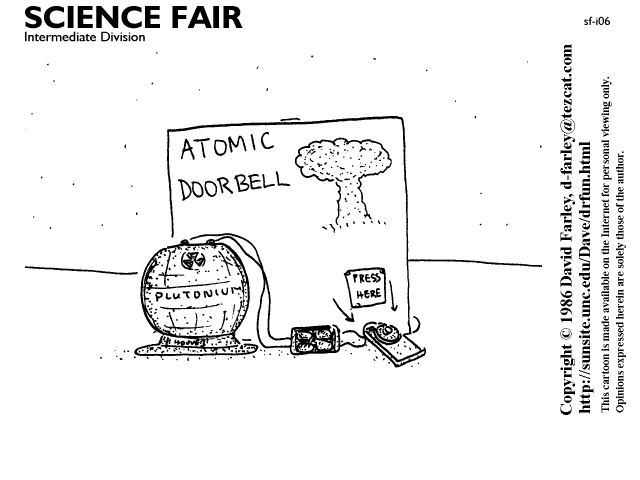 Dr. Fun cartoon