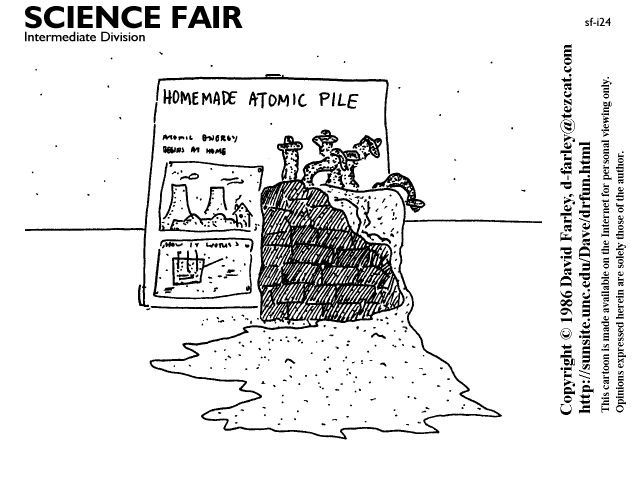 Dr. Fun cartoon