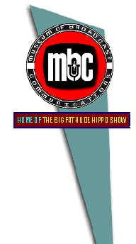 The Museum of Broadcast Communications