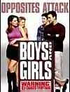Boys and Girls