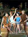 The Flintstones in Viva Rock Vegas
