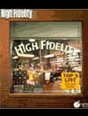 High Fidelity