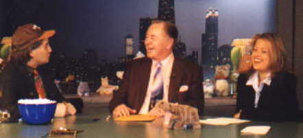 Joel Daly