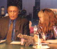 Harry Porterfield