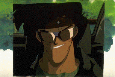 1995 Kenichi Sonoda, AnimEigo
