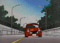 Copyright 1994 Kosuke Fujishima/Bandai Visual